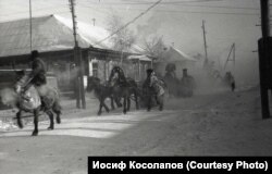 Кежме 300 лет