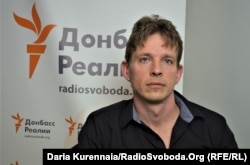 В’ячеслав Ліхачов, політолог, експерт з ультраправих рухів