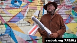 Алесь Пушкін