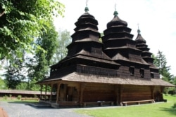 Церква Премудрості Божої