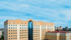 Bashkortostan -- Clinic hospital -- Kuratov -- generic