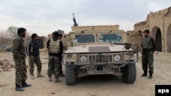 کامه وال: جنگ کندز یک جنگ ساده‌ نیست.