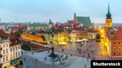 «Управління у справах іноземців не є автором закликів до військової служби, а так звані листи є підробкою. Про що йдеться в оприлюдненій заяві»