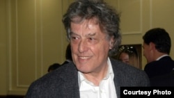 Том Стопард