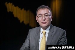 Толкунбек Абдыгулов