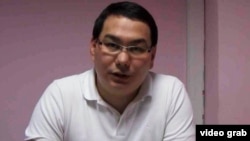 Умбриель Темиралиев