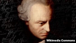 Immanuel Kant
