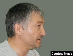 Әхмәт Ярлыкапов