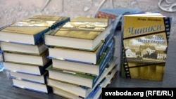 «Грушаўскім завулкам» папярэднічалі «Разумнікі»