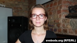 Даша Бялькевіч