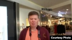 Аман Сагидуллаев.