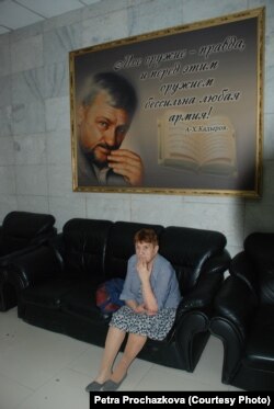 Нохчийчохь массанхьа дIадиттина ду КадыровгIеран суьрташ