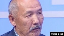 Ишенбай Кадырбеков