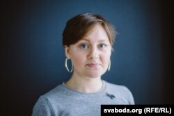 Аляксандра Савініч