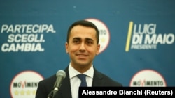 Луижи Ди Майо