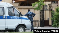 Соьлжа-ГIалара полици