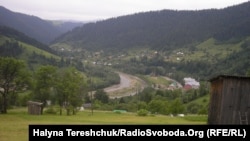 Криворівня