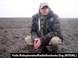 Сергій Рудик