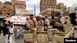 Йемен, 30-октябрь, 2014-жыл