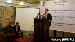 صدیقی: در زمینه به اساس حکم لوی سارنوالی اجرات شده و نتیجه آن با مردم در میان گذاشته خواهد شد.