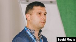 Олександр Краковецький