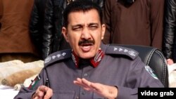 رحیمی: هدف حمله کننده‌ها یک شرکت خارجی بنام "نارت گیت" بود.