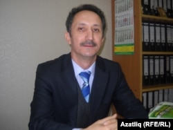 Марс Тукаев