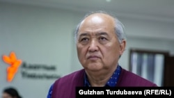 Кадыр Кошалиев