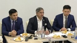 Сулдан: Ранэль Зиннәтуллин, Васил Шәйхразиев, Альфред Дәүләтшин