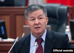 Исмаил Исаков.