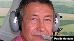 Шәүкәт Умаров, "Росавиация"нең Татарстан бүлеге