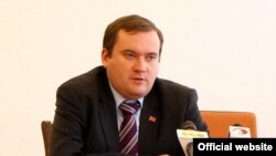 Володимир Ястребчак