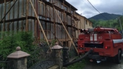 Наслідки стихії