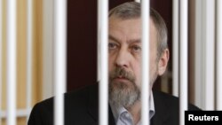 Андрэй Саньнікаў