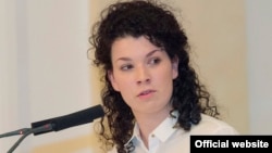 Наталья Фишман