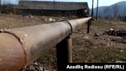 Bu il «AzəriQaz» 195 yaşayış məntəqəsini qazlaşdırıb.