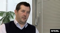 Тарас Костюк