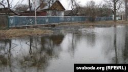 На Савецкай вуліцы