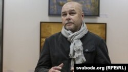 Генадзь Мацур