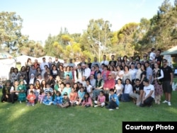 Истәлеккә бер рәсем.