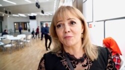 Лилия Ишмаметьева