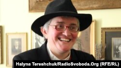 Іванка Крип’якевич-Димид