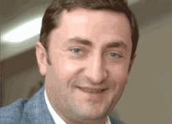 Василь Данилів