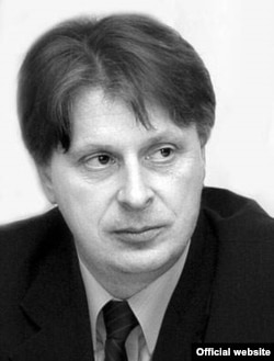 Петро Кралюк