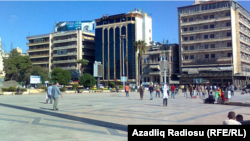 Алеппо тIом балале.