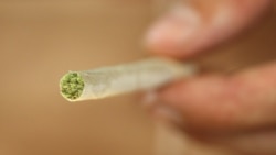 The cannabis market in California is worth billions of dollars.