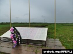 Пано зь плянам апэрацыяў і баёў