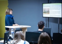 Ірина Костенко