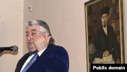 Шамил Тимербулатов