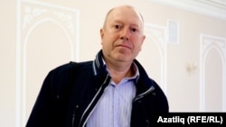 Шамил Фәрхетдинов